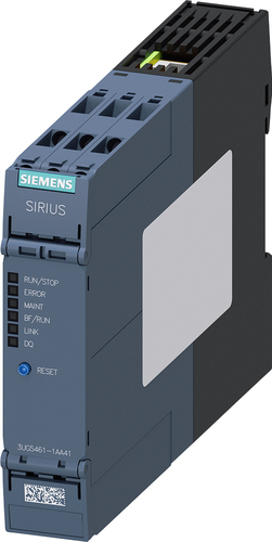 Siemens Dig.Industr. DC-Lastüberwachungsrelais 3UG5461-1AA41
