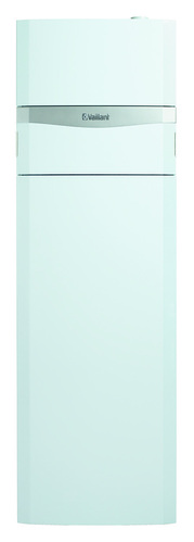 Vaillant Kompaktgerät Brennwert 4-21 kW, E-Gas VSC D 206/4-5 150 E