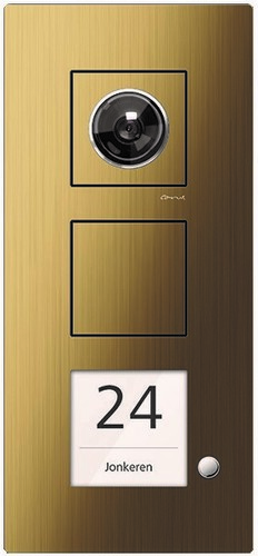 TCS Tür Control Video Außenstation 1 Taste, re, AP br CAE2101-0151 TCS Tür Control Video Außenstation 1 Taste, re, AP br CAE2101-0151