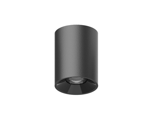 Opple Lighting LED-Aufbauspot 930, 55Gr., schwarz Selena #541003590100 Opple Lighting LED-Aufbauspot 930, 55Gr., schwarz Selena #541003590100
