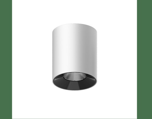 Opple Lighting LED-Aufbauspot 930, 55Gr., weiß Selena #541003590400 Opple Lighting LED-Aufbauspot 930, 55Gr., weiß Selena #541003590400