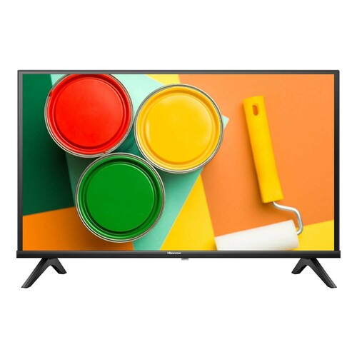 Hisense FHD LED-TV 102cm, HDR 10 40A4K