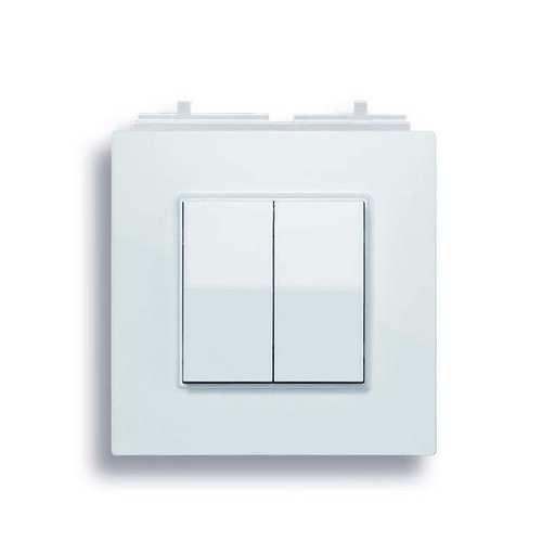 TCS Tür Control Casambi Schalter mit Verbindungsrahm. RS10-03000000 TCS Tür Control Casambi Schalter mit Verbindungsrahm. RS10-03000000