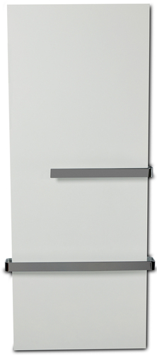 Vitramo Bad- Infrarotheizung 1500x600x26mm, 660W VB15060