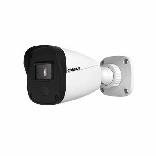 Comelit Group Kamera IP Bullet 4MP, 2.8mm Fix IPBCAMN04F01A