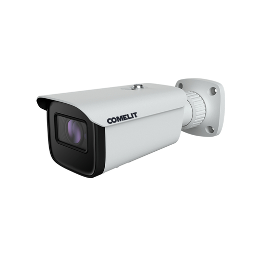 Comelit Group Kamera IP Bullet 4MP, 2.8-12mm Zoom IPBCAMN04ZA