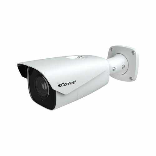 Comelit Group Kamera IP Bullet ANPR, 2MP7-22mm Zoom IPLPRA02ZA Comelit Group Kamera IP Bullet ANPR, 2MP7-22mm Zoom IPLPRA02ZA