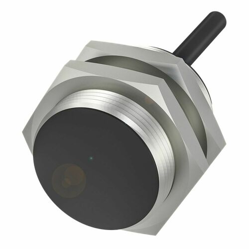 Balluff Sensor induktiv BES00F3