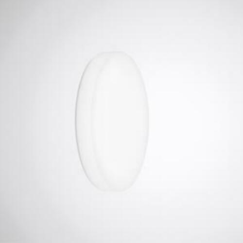 Trilux LED-Wand-u.Deckenleuchte TW, BLE Olisq RWD3 #8405063