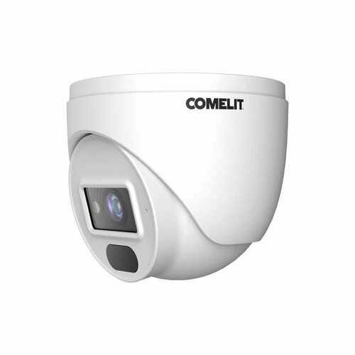 Comelit Group Kamera IP Turret 4MP, 2.8mm Fix, Mic. IPTCAMN04F01A