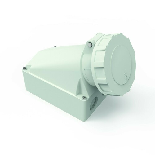 Bals Elektrotech. Wandsteckdose 11287 Bals Elektrotech. Wandsteckdose 11287