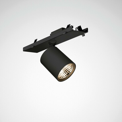 Trilux Strahlermodul 830, schwarz 7651 BV G2 #8300640 Trilux Strahlermodul 830, schwarz 7651 BV G2 #8300640