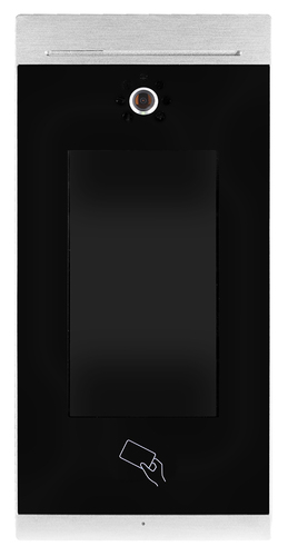 Comelit Group Mini Steuerungsserver bis 16-Fam mit RFID SRV-DSK300B Comelit Group Mini Steuerungsserver bis 16-Fam mit RFID SRV-DSK300B