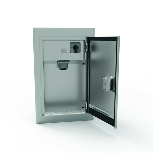 Bals Elektrotech. Verteiler-Schrank Unterputz 563476