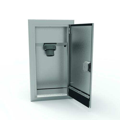 Bals Elektrotech. Verteiler-Schrank Unterputz 563711 Bals Elektrotech. Verteiler-Schrank Unterputz 563711