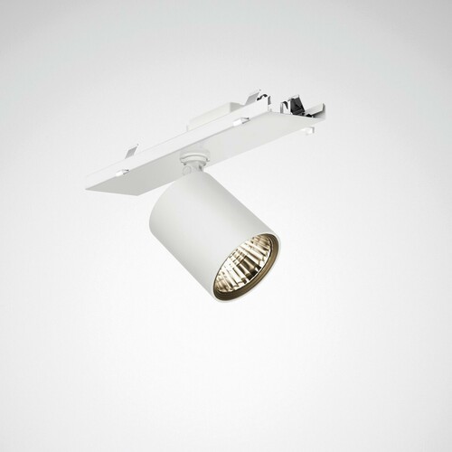 Trilux Strahlermodul weiß 7651 BV G2 #8303140 Trilux Strahlermodul weiß 7651 BV G2 #8303140
