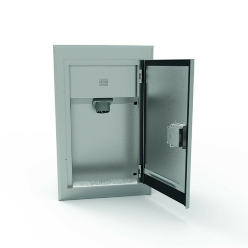 Bals Elektrotech. Verteiler-Schrank Unterputz 563720