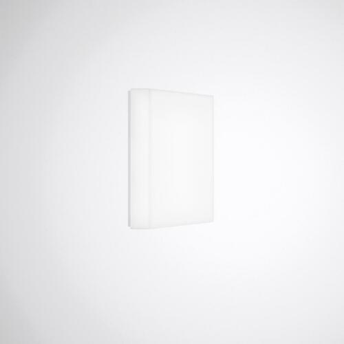 Trilux LED-Wand-u.Deckenleuchte 840, BLE Olisq QWD2 #8402663