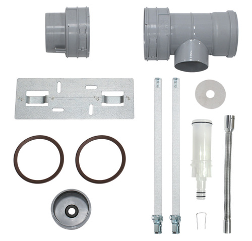 Vaillant Kondenswasseranschluss für ecoTEC plus 1-5 0010045383