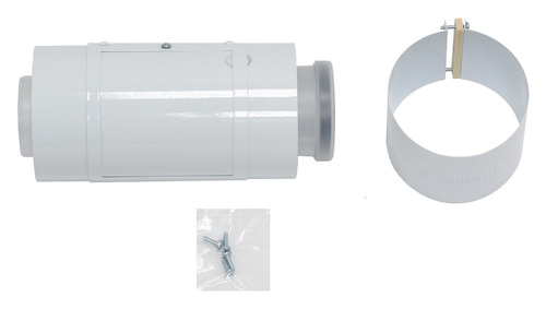 Vaillant Revisionsöffnung Brennwert 0,25m 8000010666