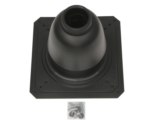 Vaillant Schachtabdeckung PP f.Abgasleitung DN60 8000010682