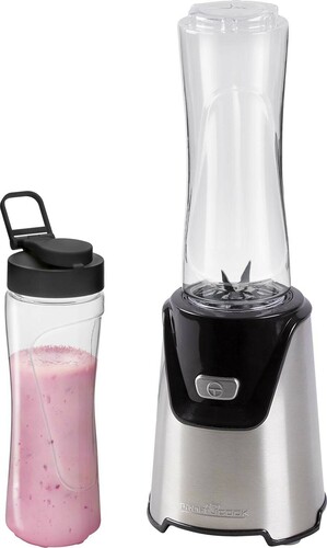 PROFI COOK Smoothie Maker 2x600ml PC-SM 1153 eds/sw