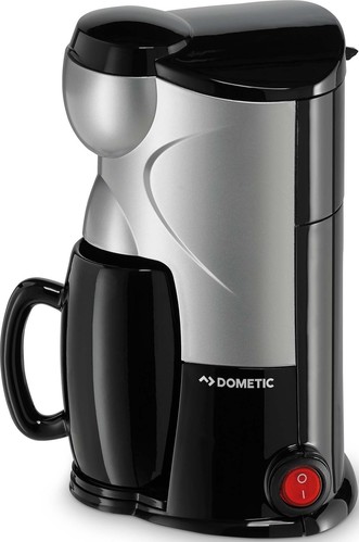 Dometic Germany Kaffeeautomat PerfectCoffee MC01 12V
