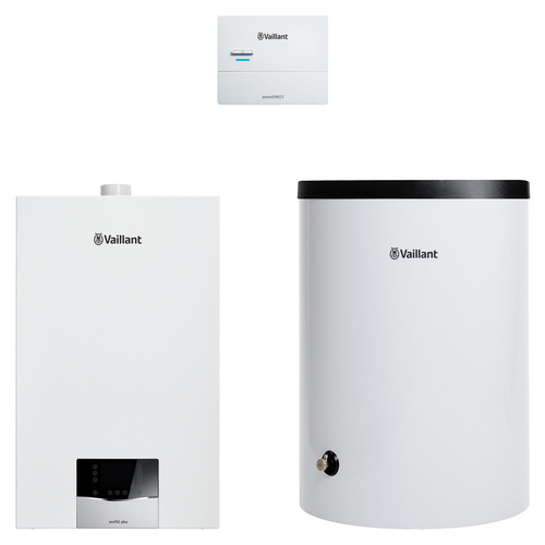 Vaillant Paket 1.655/2 ecoTEC plus 8000013885
