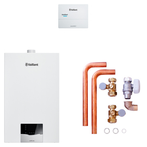 Vaillant Paket 1.667/2 ecoTEC plus 8000013947