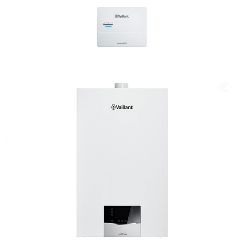 Vaillant Paket 1.673/2 ecoTEC plus 8000013966