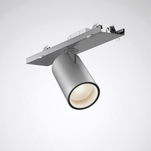 Trilux Strahlermodul DALI, silber 7651 LentyP #8309251 Trilux Strahlermodul DALI, silber 7651 LentyP #8309251
