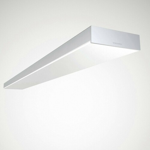 Trilux LED-Anbauleuchte 830, BLE, silber Opendo D2-L #8416063