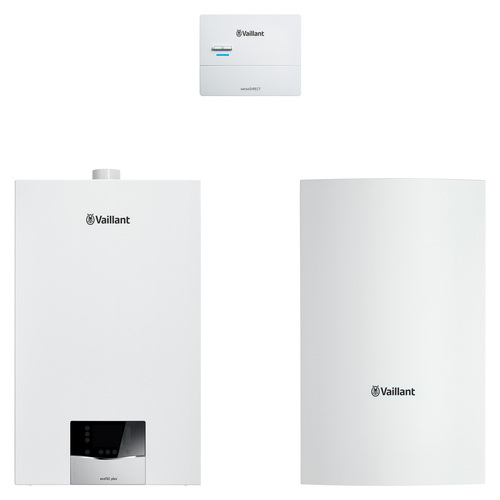 Vaillant Paket 1.684/2 ecoTEC plus 8000013990