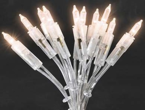 Gnosjö Konstsmide WB LED Minilichterkette OneString 35LEDs wws 6302-123