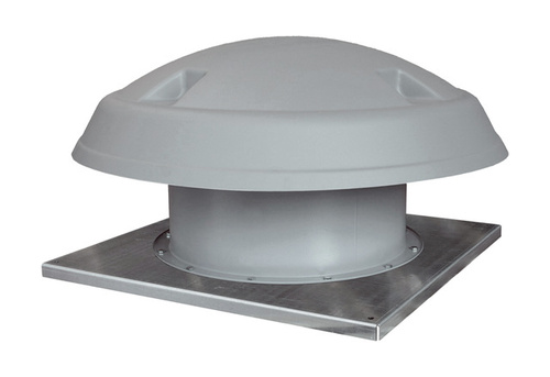 Maico Axial-Dachventilator 28729m3/h, NW900 DAD 90/6