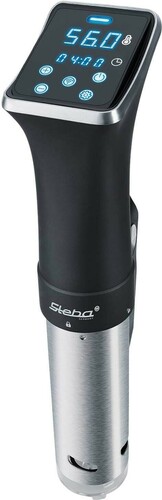 Steba Sous-Vide Garer Stab (WiFI) SV 80 eds/ant