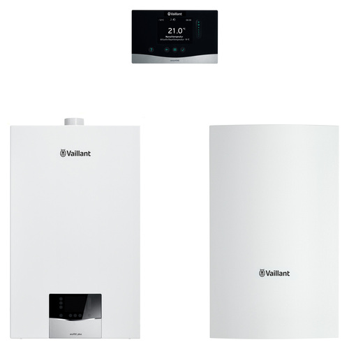 Vaillant Paket 1.760/3 ecoTEC plus 8000014448