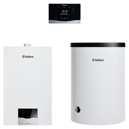 Vaillant Paket 1.763/3 ecoTEC plus 8000014451