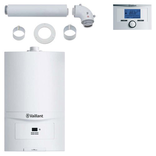 Vaillant Paket 1.620/4 Mehrfachbel. 8000014465