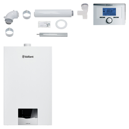 Vaillant Paket 1.193 Mehrfachbel. 8000014509
