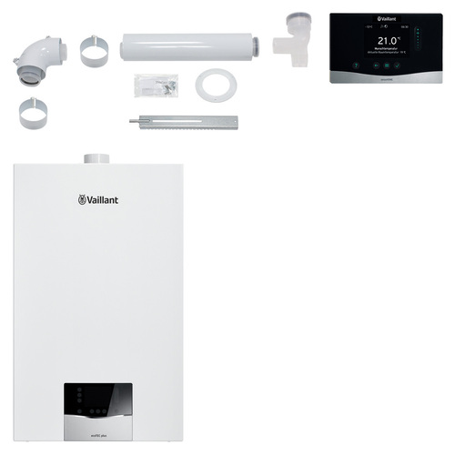 Vaillant Paket 1.195 Mehrfachbel. 8000014521