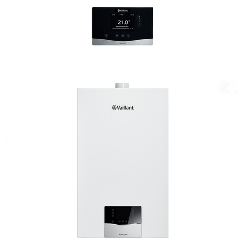 Vaillant Paket 1.128 ecoTEC plus 8000014538