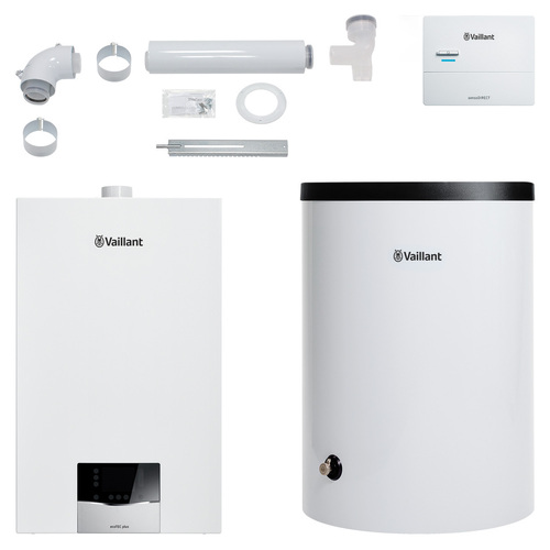 Vaillant Paket 1.93 ecoTEC plus 8000014556