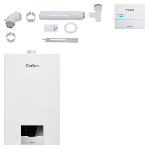 Vaillant Paket 1.98 ecoTEC plus 8000014561