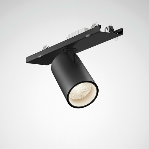 Trilux Strahlermodul schwarz 7651 LentyP #8319540