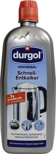 durgol Spezial-Entkalker universal,750ml durgoluniversal750