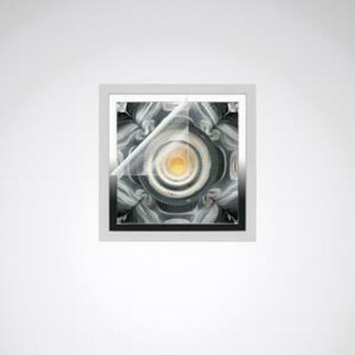 Trilux Abdeckung gegen Schmutz SNS QC07 RC