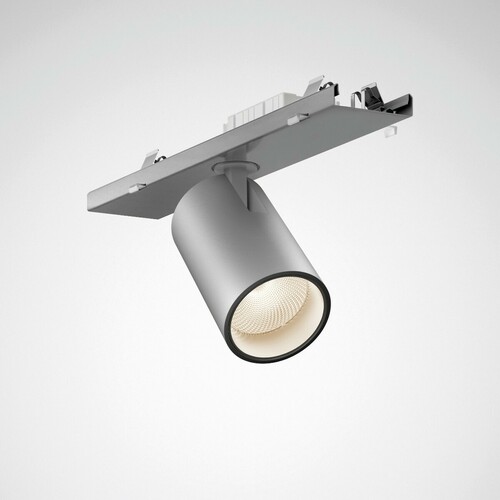 Trilux Strahlermodul 827, silber 7651 LentyP #8320040