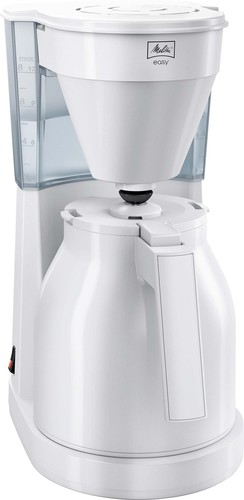 Melitta SDA Kaffeeautomat Easy II Therm 1023-05 weiß