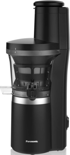 Panasonic SDA Entsafter Slow-Juicer MJ-L700KXE matt-sw